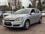 Opel Astra 1.6 Twinport Auto. Tüv & Service Neu Klima - Opel Astra aus 2004: 1.6