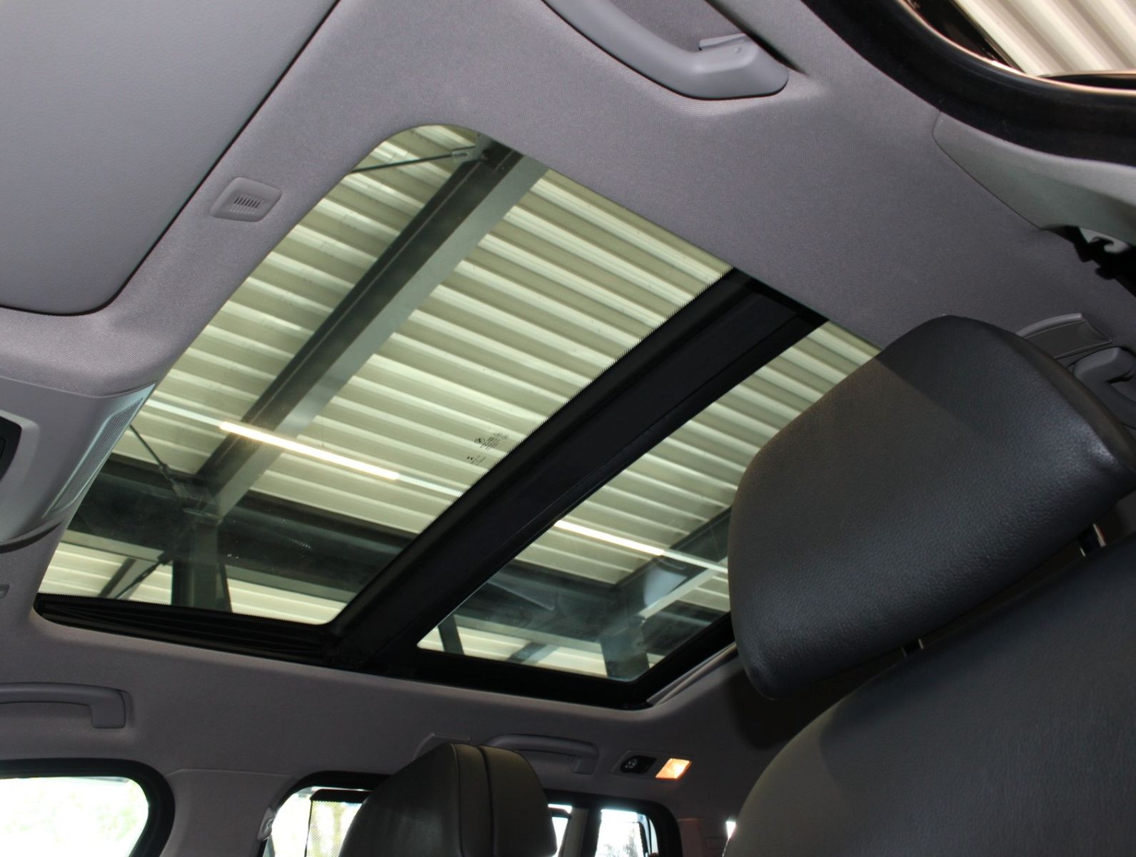 Fahrzeugabbildung BMW 530d Pano+Standhzg.+SoftClose+R.Kamera+NaviProf.