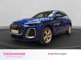 Audi Q5 2.0 TFSI quattro S LINE TECH-PLUS PANO LED CA - Audi Q5 Neuwagen in Köln