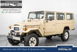 Toyota Land Cruiser BJ45 HT LD - gebrauchte Toyota Land Cruiser aus dem Jahr 1982