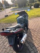 Suzuki RF900R - SUZUKI RF 900