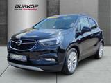Opel Mokka Innovation 1.4 Turbo Automatik Winterräder - Opel Mokka: Automatik