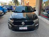 Volkswagen T-Roc 1.0 TSI 115 CV Style BlueMotion - Volkswagen T-Roc mit Benzin-Antrieb: Kombi