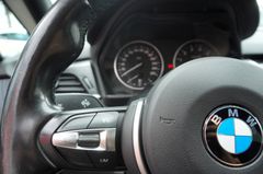 Fahrzeugabbildung BMW 218i Gran Tourer  M Sport Navi Klima 7-Sitzer!