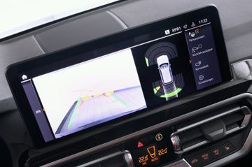 BMW X3 xDrive30i AdaptivLED RFK AHK 19" 1.Hand