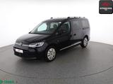 Volkswagen Caddy Maxi 2.0 TDI 7 SITZE STANDHEIZ,ACC,KAMERA - Volkswagen Caddy Maxi in Berlin