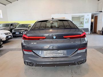 BMW X6 - 7