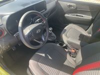 Hyundai i10 - Vorschau Bild 10