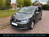 Volkswagen Sharan Comfortline 7-Sitzer+Bluetooth+Insp.neu - Volkswagen Sharan: 7n