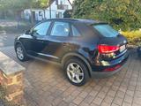 Audi Q3 1.4 TFSI - Audi Q3 aus 2014 mit Benzin-Antrieb: Geländewagen