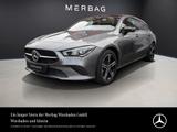Mercedes-Benz CLA 200 d SB PROGRESSIVE MBUX PANO AHK NIGHT KAM - Mercedes-Benz CLA 200 in Mainz