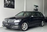 Mercedes-Benz C 350 T CDI BlueEfficiency 7G-Tronic Avantgarde - Mercedes-Benz C 350