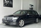 Mercedes-Benz C 350 T CDI BlueEfficiency 7G-Tronic Avantgarde - Mercedes-Benz C 350 aus 2012