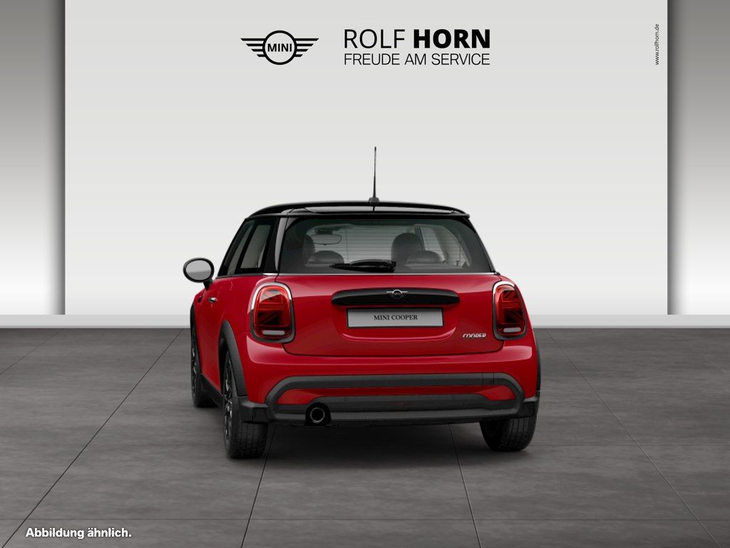 MINI Cooper 2023