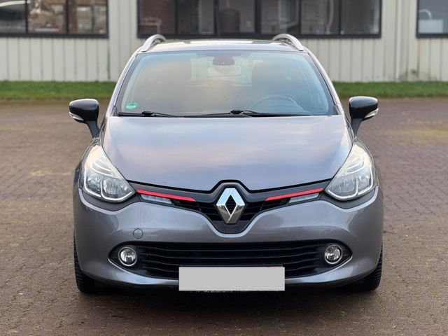 Renault Clio IV Grandtour Luxe