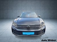 Volkswagen Touareg - Vorschau Bild 10