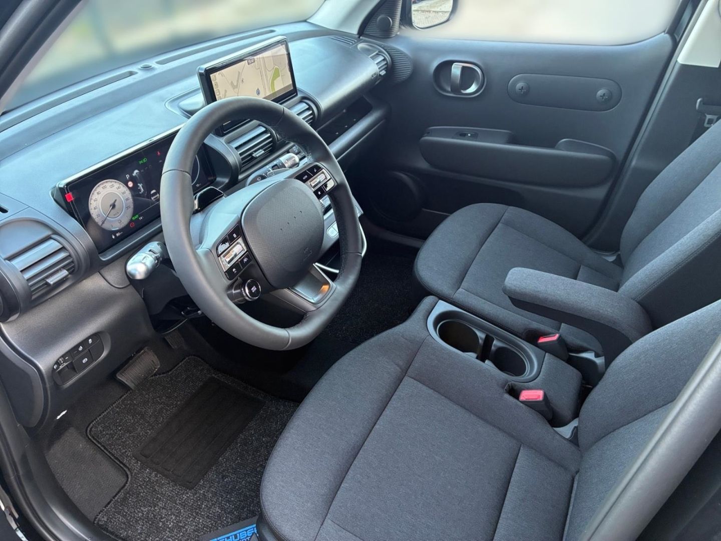 Hyundai INSTER – Bild 8