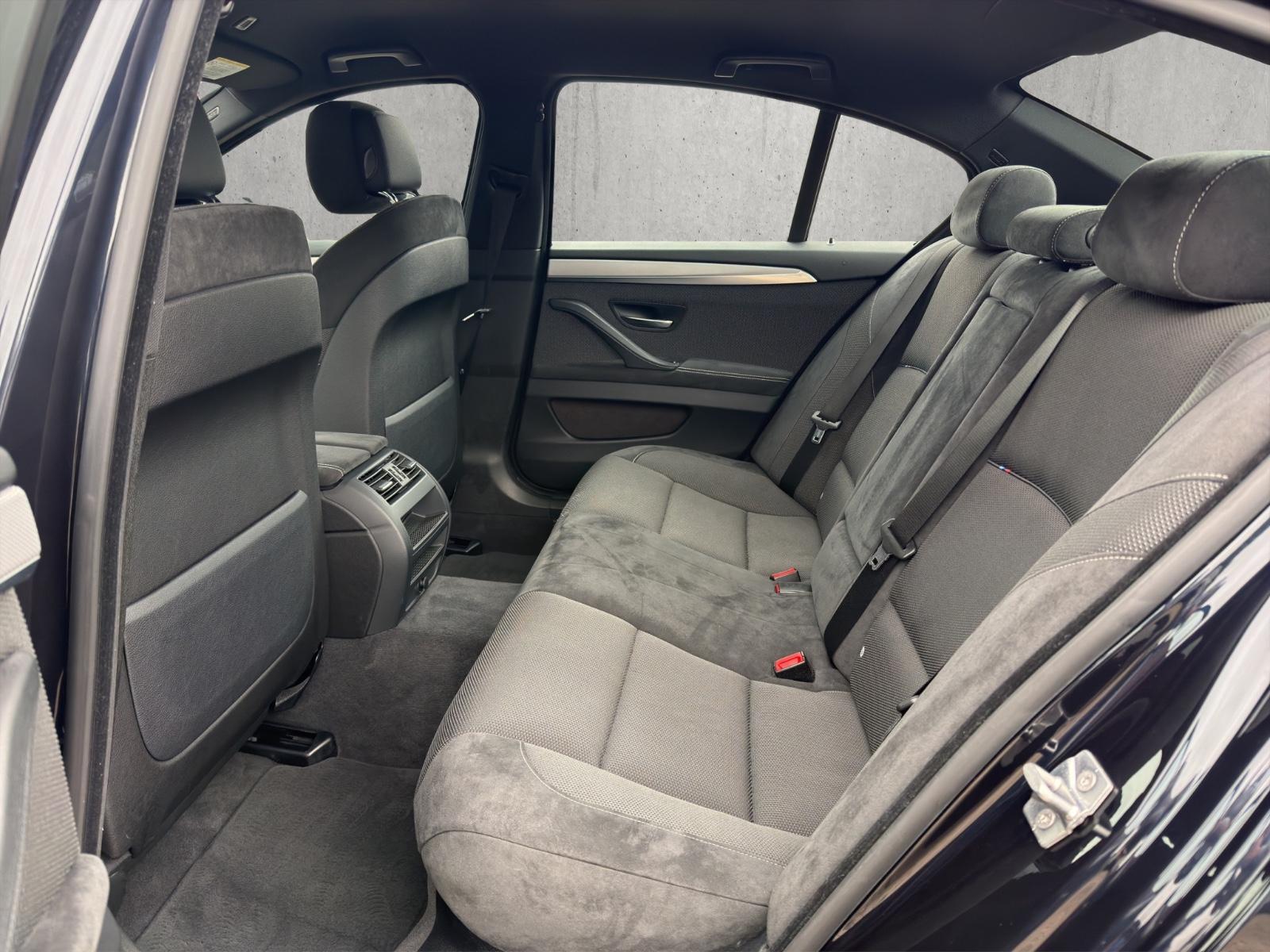 BMW 530 i M Sport Navi Prof. Kamera*aus 1.Hand*