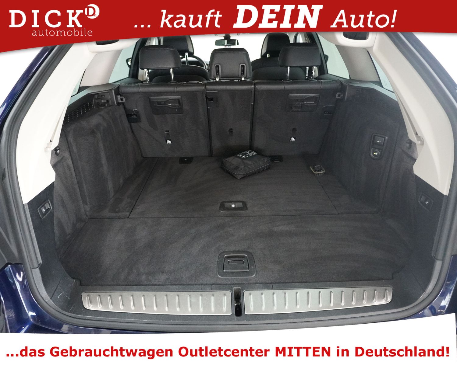 Fahrzeugabbildung BMW 530d xDr Luxury Line KOMFOSI+MEMO+HEAD+LASER+AHK