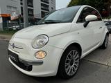 Fiat 500 Lounge*1.HAND*ZAHNRIEMEN/INSPEKTION NEU* - Fiat 500 Gebrauchtwagen in Herne