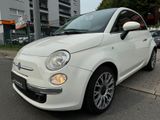 Fiat 500 Lounge*1.HAND*ZAHNRIEMEN/INSPEKTION NEU* - Fiat 500 Gebrauchtwagen in Bochum
