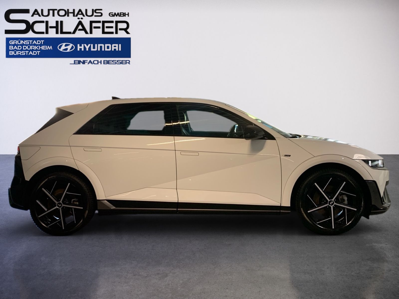 Hyundai IONIQ 5 – Bild 4