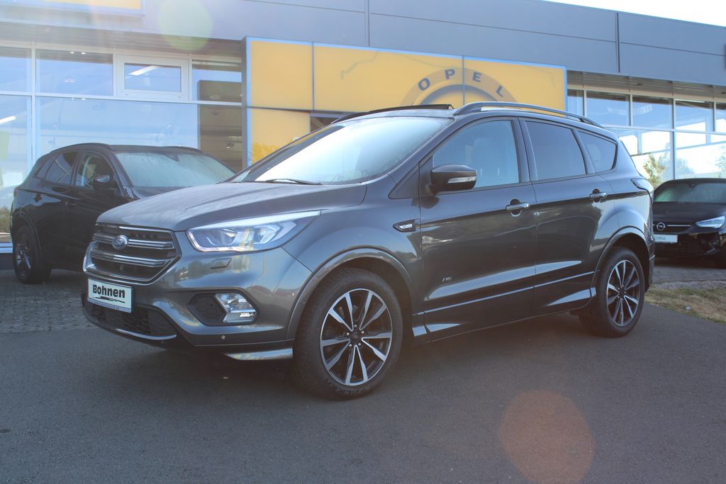 Image of Ford Kuga