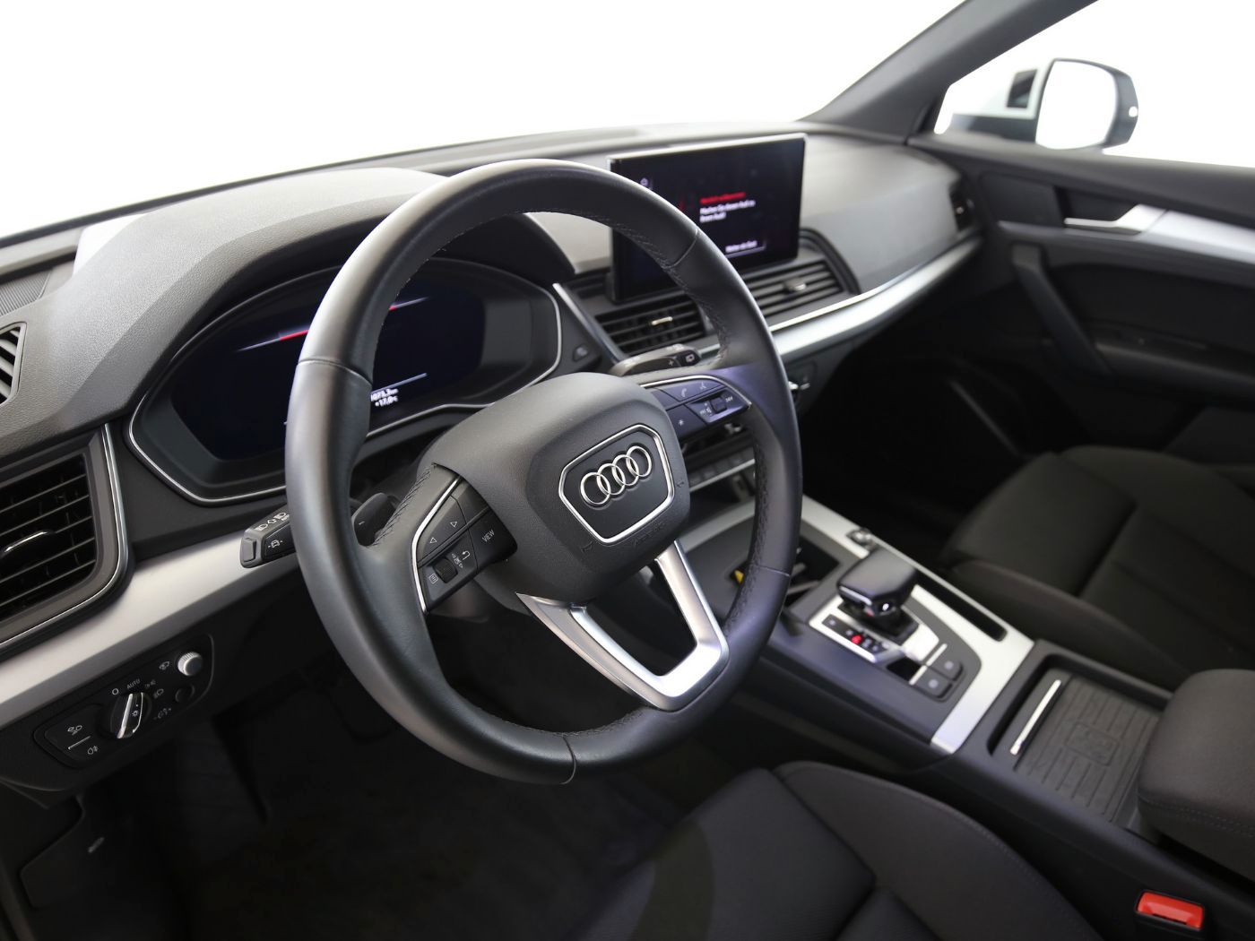 Audi Q5 - Bild 9