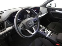 Audi Q5 - Vorschau Bild 9