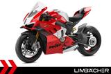 Ducati PANIGALE V4 R - *Bilder folgen* - DUCATI SPORTLER