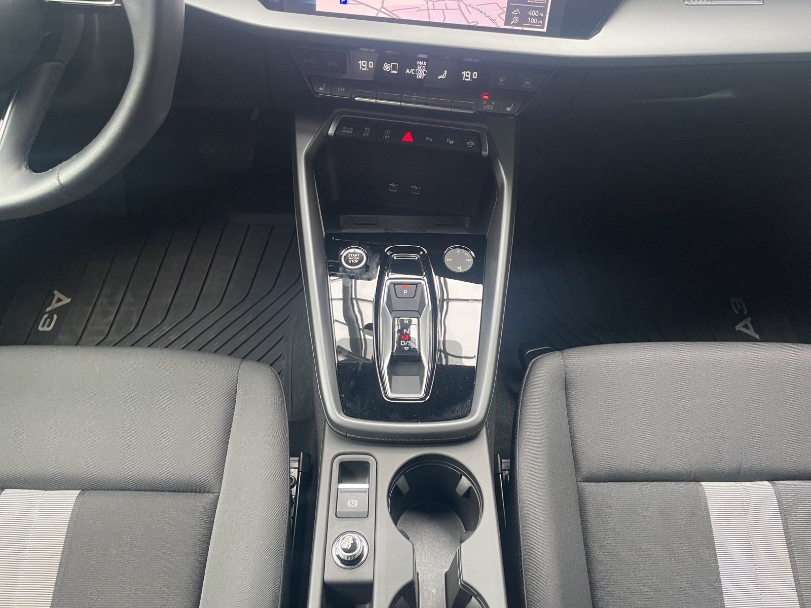 Audi A3 - Bild 14