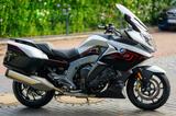 BMW K1600GT, 1.Hd, Garantie / Service Inkl. bis 6/28 - BMW Motorräder in Hannover