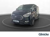 Ford Tourneo Custom 2.0 TDCi Titanium X 8-Sitzer AHK  - Ford: Sitzer 8