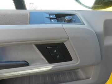 Volkswagen Crafter - 10