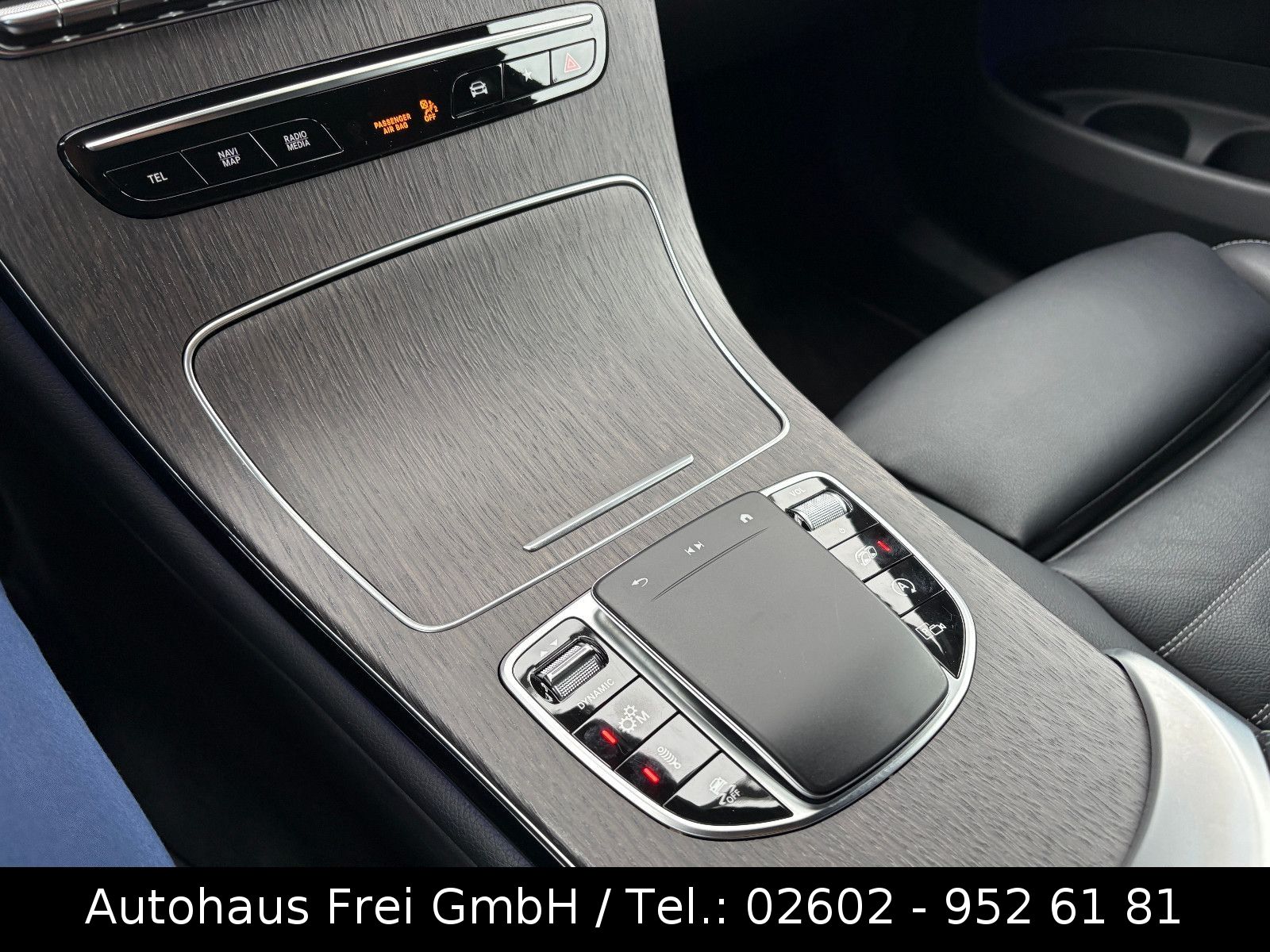 Mercedes-Benz GLC 43 AMG Coupe 4Matic 360°*PERFORMANCE*DISTRON foto 22