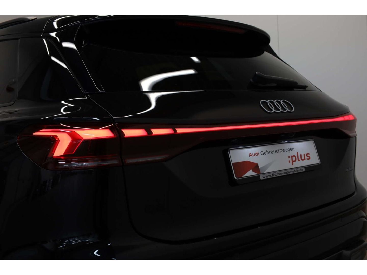 Audi Q6 e-tron - Bild 25