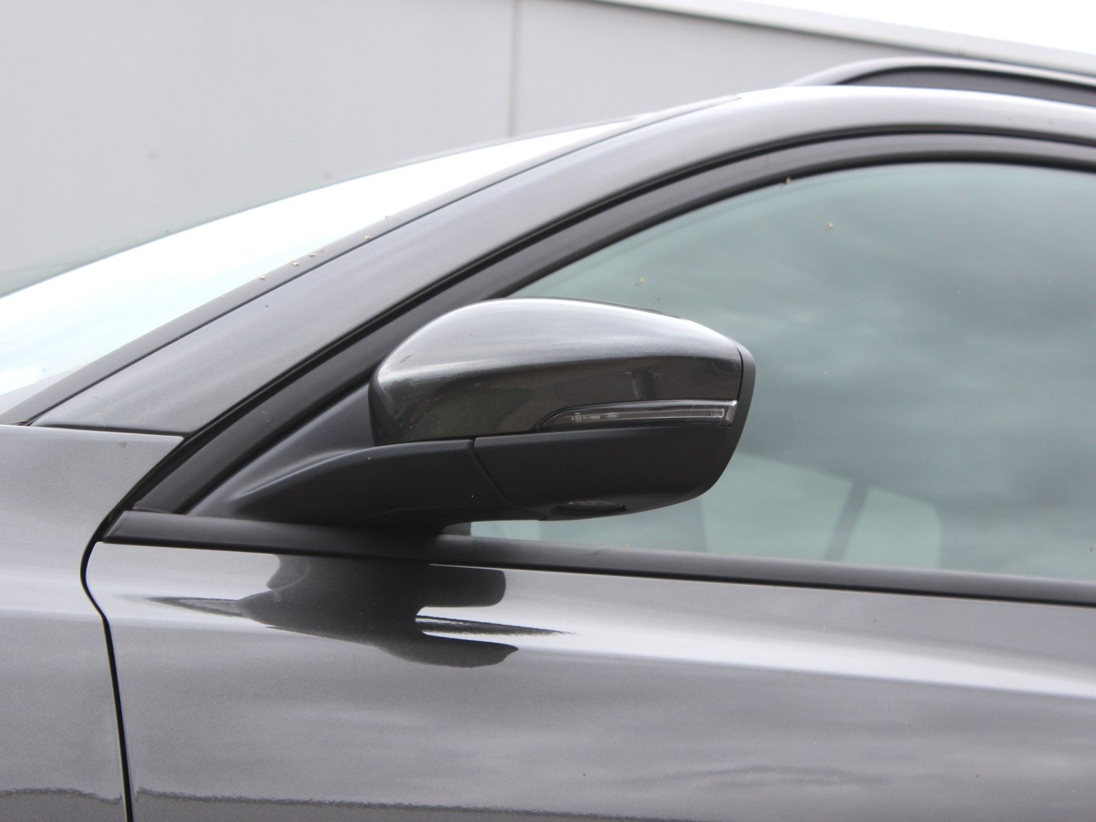 Fahrzeugabbildung Ford Focus ST-Line X 1,0 EcoBoost Mild-Hybrid