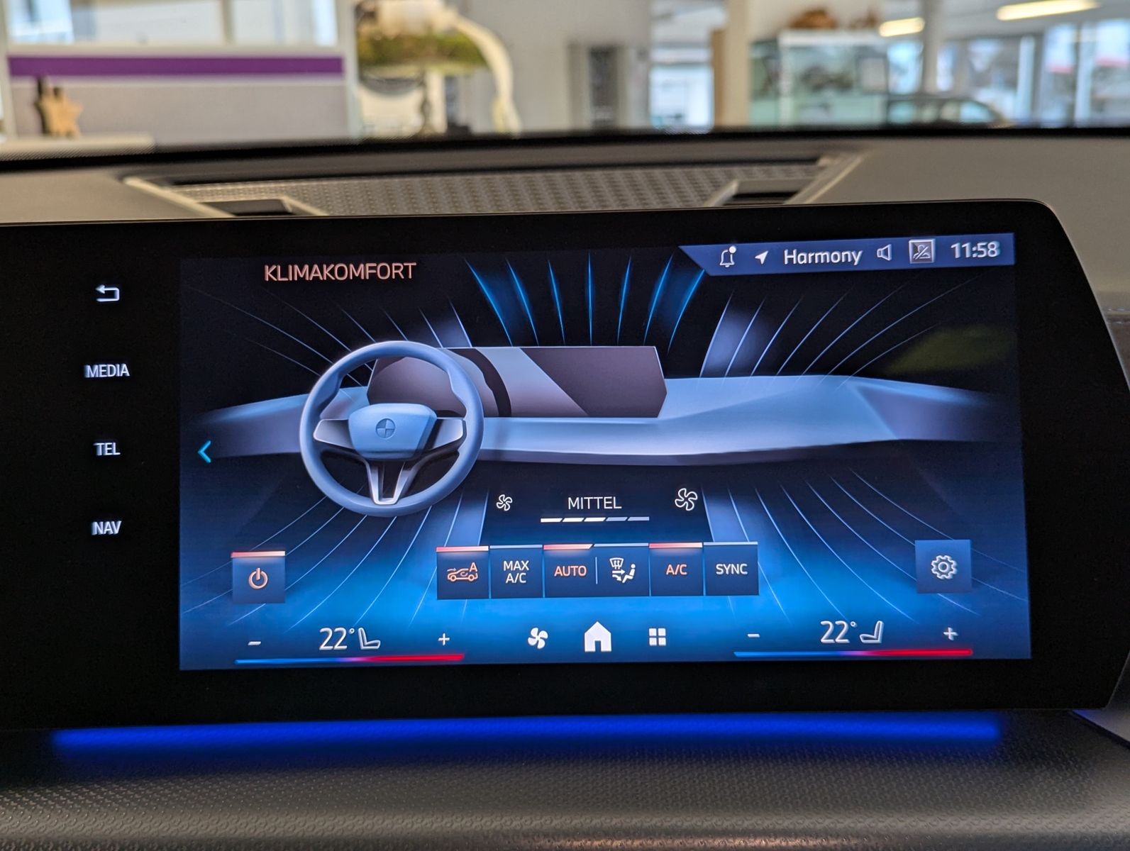 BMW X2 20 i M-Sport Pano Aktivsitze Kamera AHK - Image 33