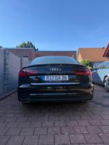 Audi A6 C7 Limousine 3.0 TDI quattro - Audi A6: 7