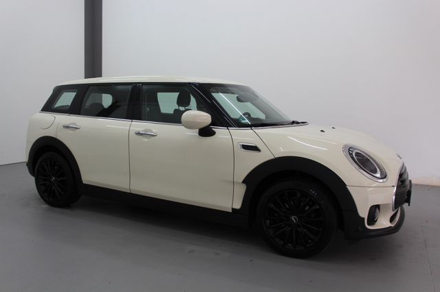 MINI One D Clubman *ACC*LED*Head-Up*SH*Navi*PDC