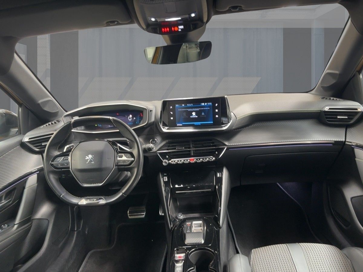 Peugeot 208 - Bild 10