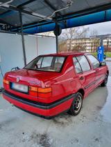 Volkswagen vw vento automatik - VW Vento Gebrauchtwagen