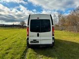 Renault Trafic L2H2, mit Doppelbett, Sitz Gruppe, 220V - Renault Wohnmobil oder -wagen Trafic Wohnwagen gebraucht