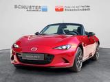 Mazda MX-5 Roadster Homura 1,5l Matrix/BOSE/Navi/Kamer - Mazda MX-5: Rot