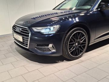 Audi A6 - 11