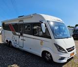 Bürstner Elegance I 840 G*ALDE*SAT*Solar*Dachklima* - Bürstner Elegance