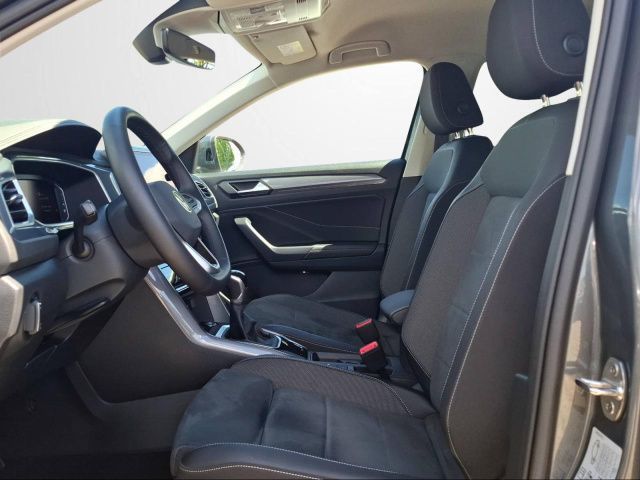 T-ROC 1.0 TSI STYLE CAM+NAVI+MASSAGE+LED