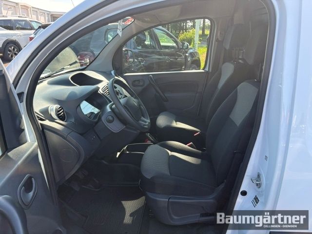 Fahrzeugabbildung Renault Kangoo Rapid Extra Blue dCi 115 Sortimo/AHK/GJR