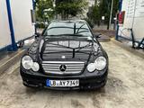 Mercedes-Benz CL 180 - Mercedes-Benz CL-Klasse in Stuttgart