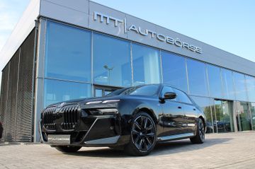 BMW 740 - 1